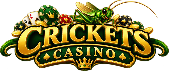 Crickets Casino